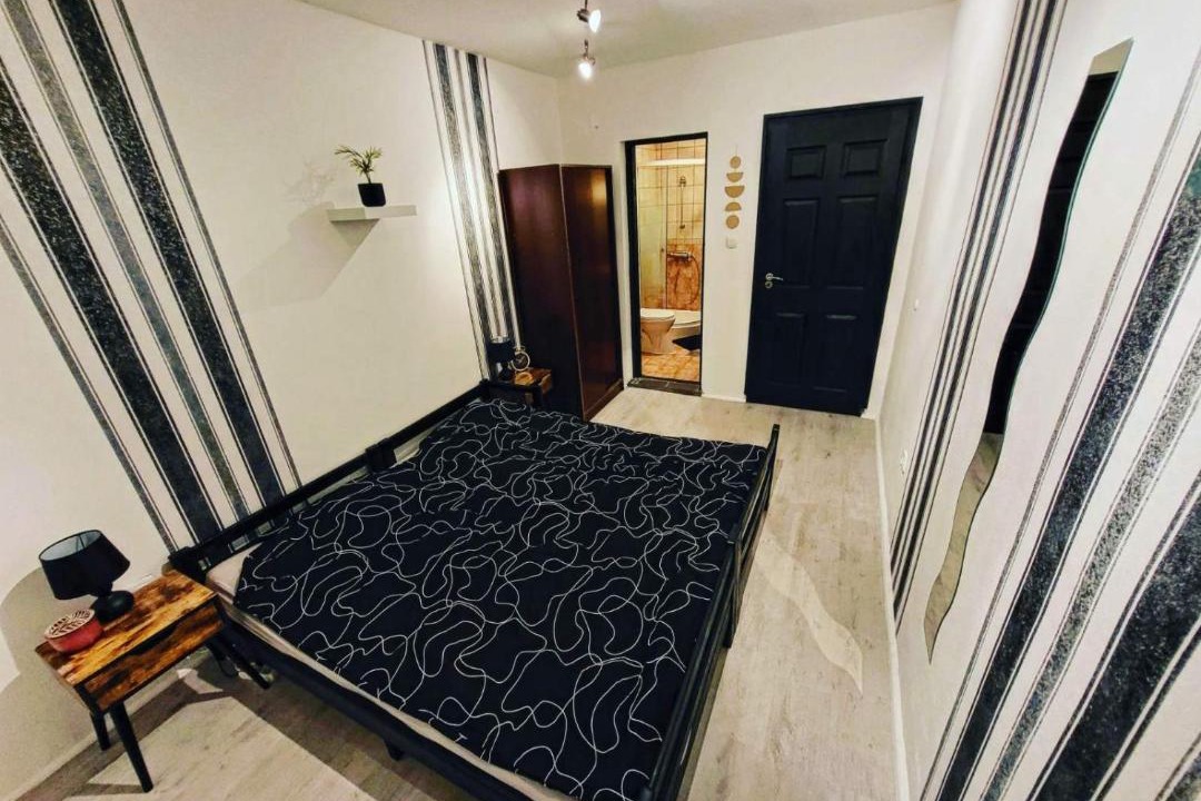 Photo of Bedroom in Prcanj