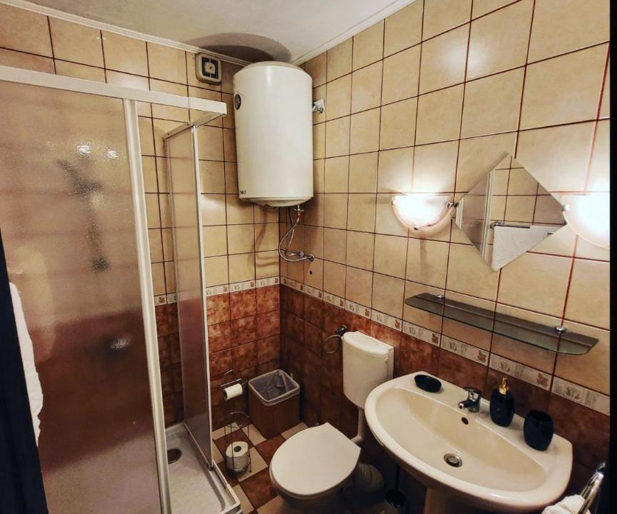 Photo of Bathroom in Prcanj