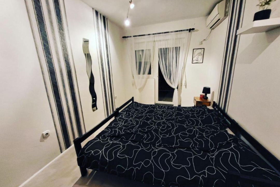 Photo of Bedroom in Prcanj