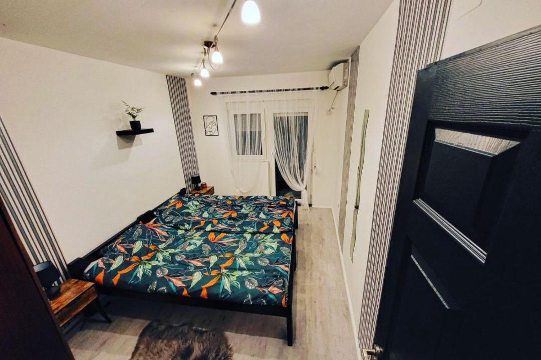 Photo of Bedroom in Prcanj