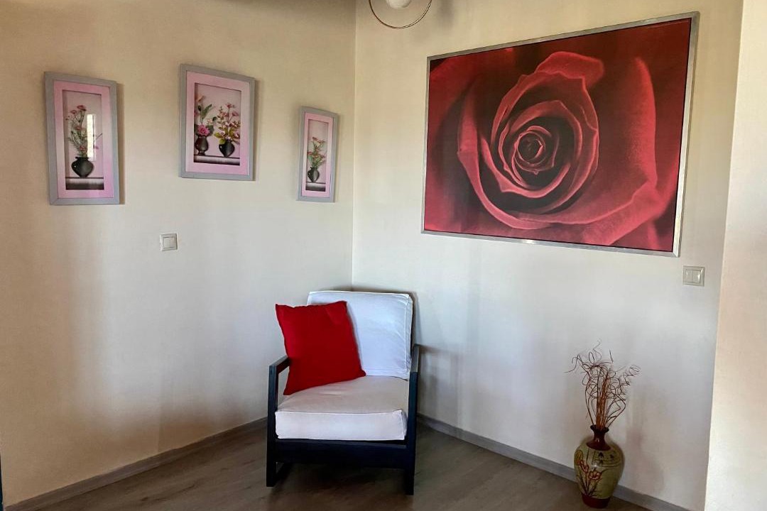 Photo of Livingroom in Agia Marina