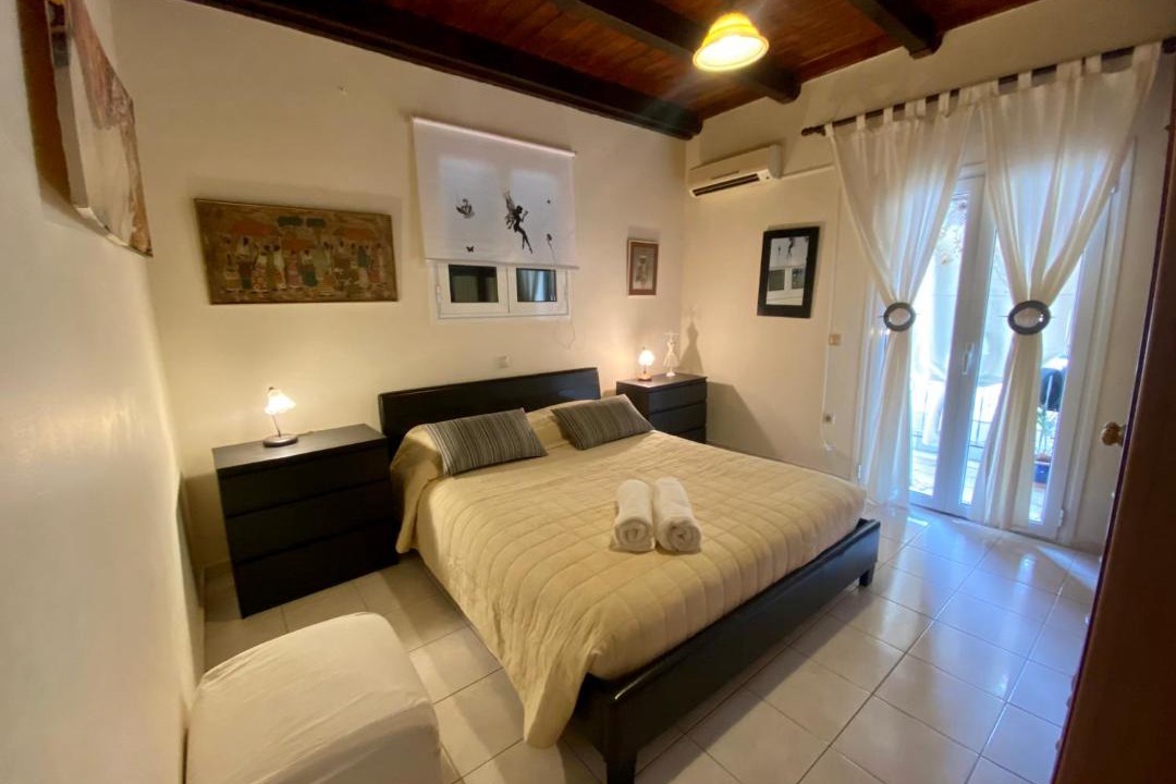 Photo of Bedroom in Agia Marina
