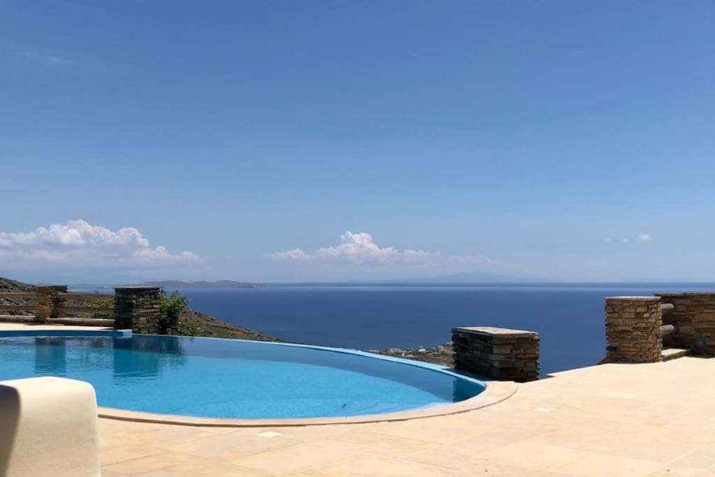 Photo of Outdoor in Tinos Town
