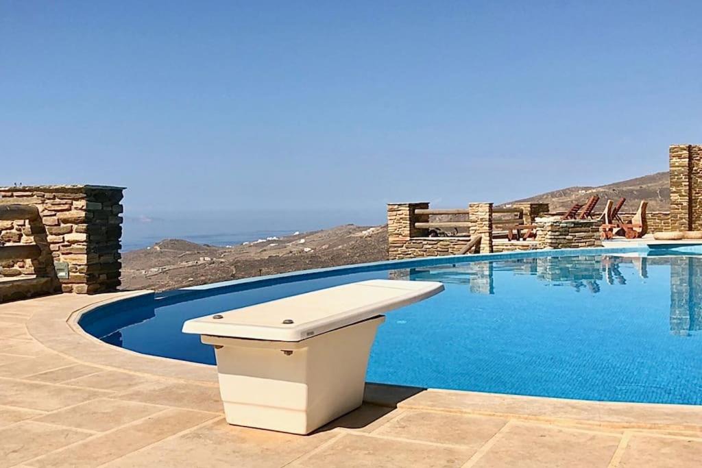 Photo of Outdoor in Tinos Town