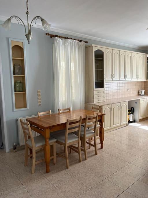 Photo of Livingroom in Lixouri