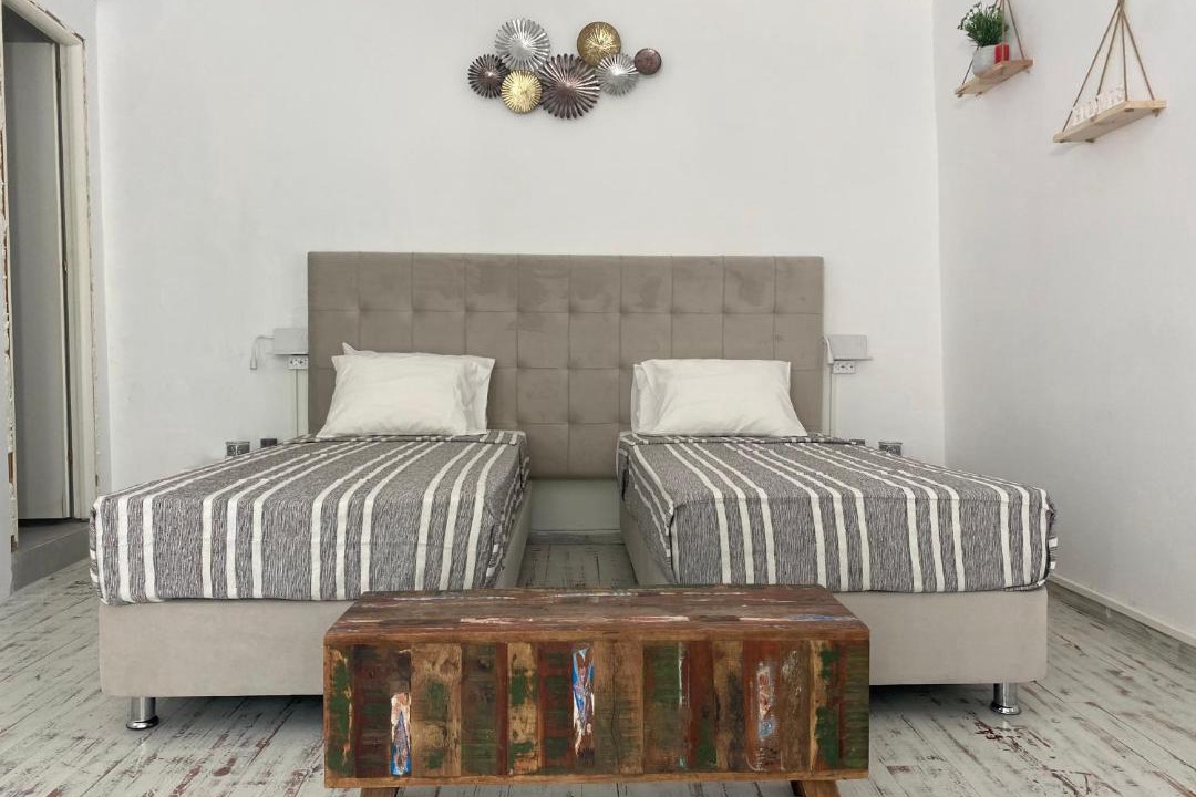 Photo of Bedroom in Little Venice