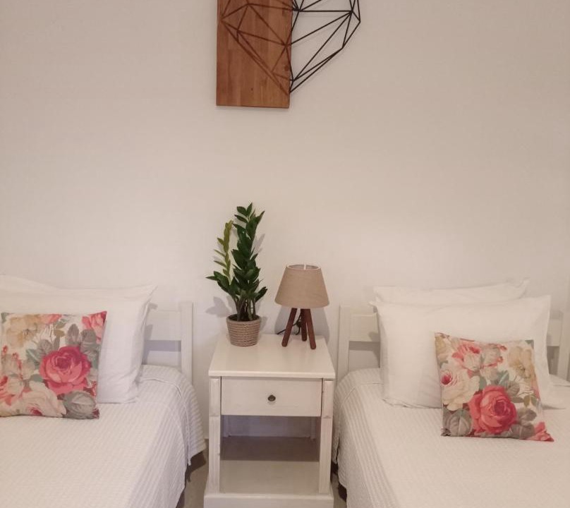 Photo of Bedroom in Mykonos Town