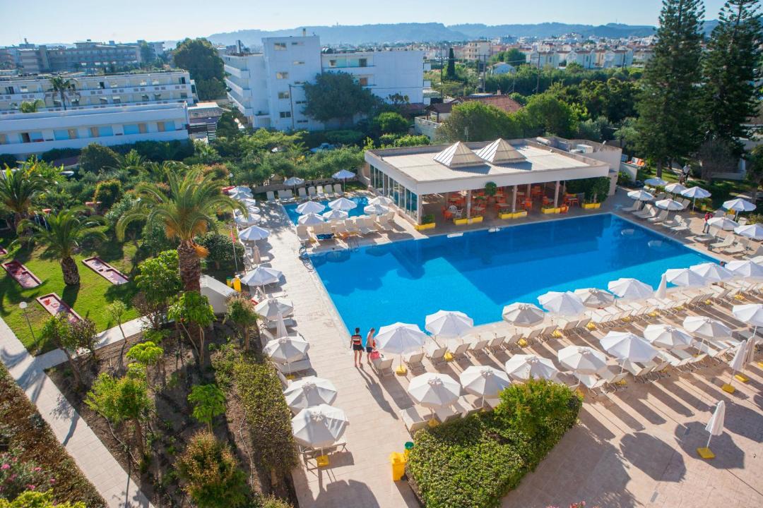 Photo of Others in Ialyssos