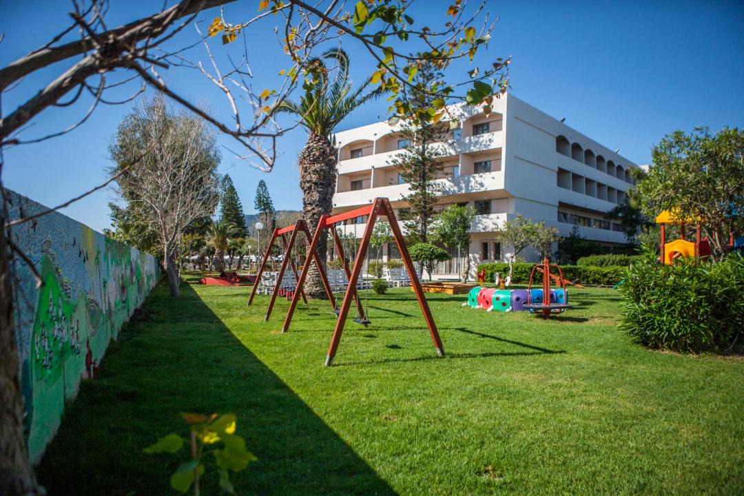 Photo of Others in Ialyssos