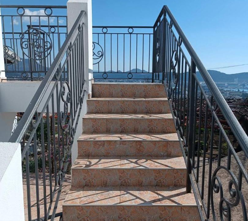 Photo of Patio Balcony in Susanj
