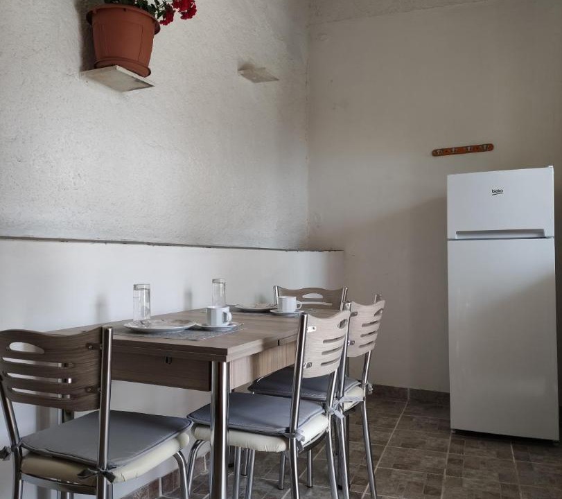 Photo of Kitchen in Skala