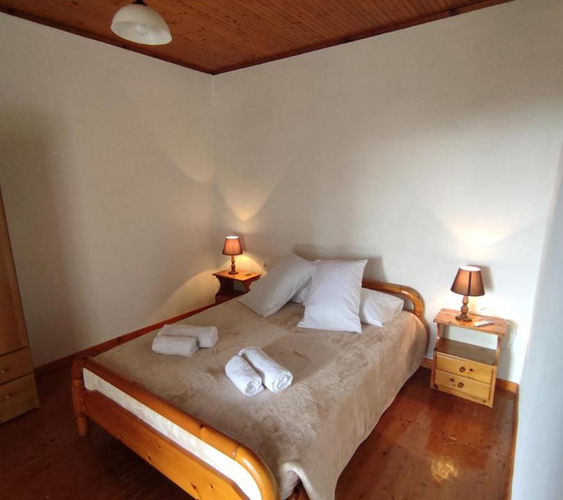Photo of Bedroom in Skala