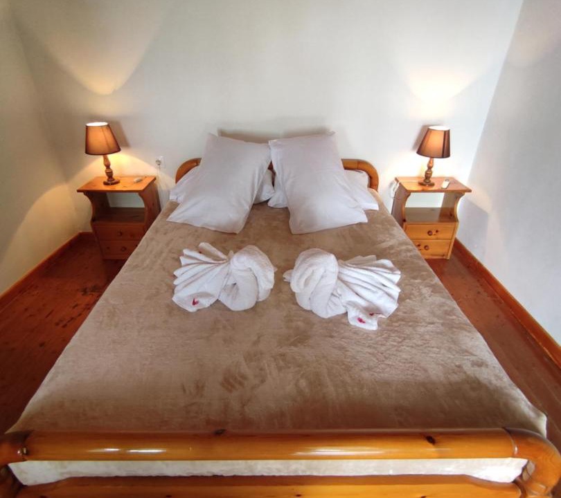 Photo of Bedroom in Skala