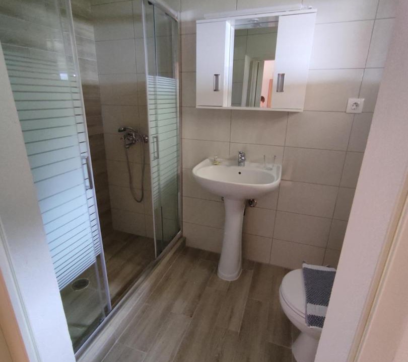 Photo of Bathroom in Skala