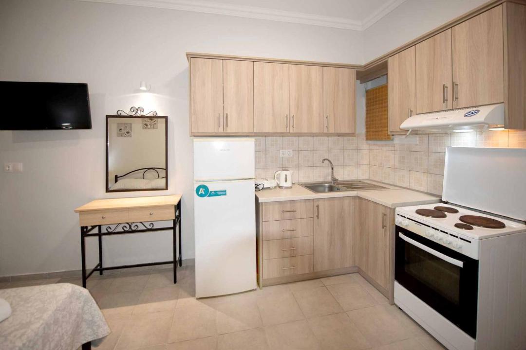 Photo of Kitchen in Acharavi