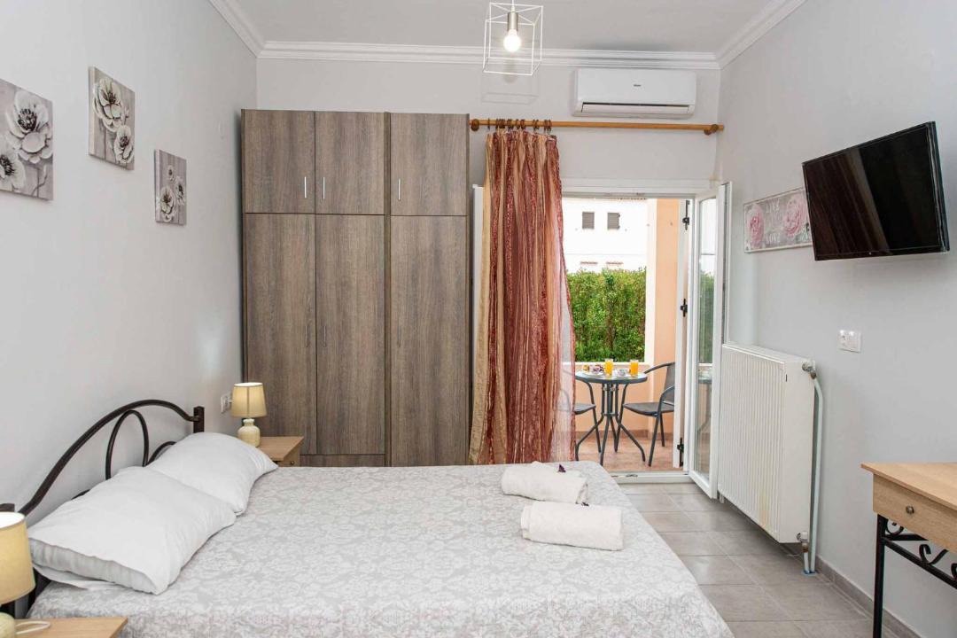 Photo of Bedroom in Acharavi