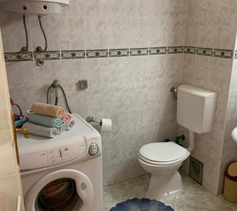 Photo of Bathroom in Petrovac