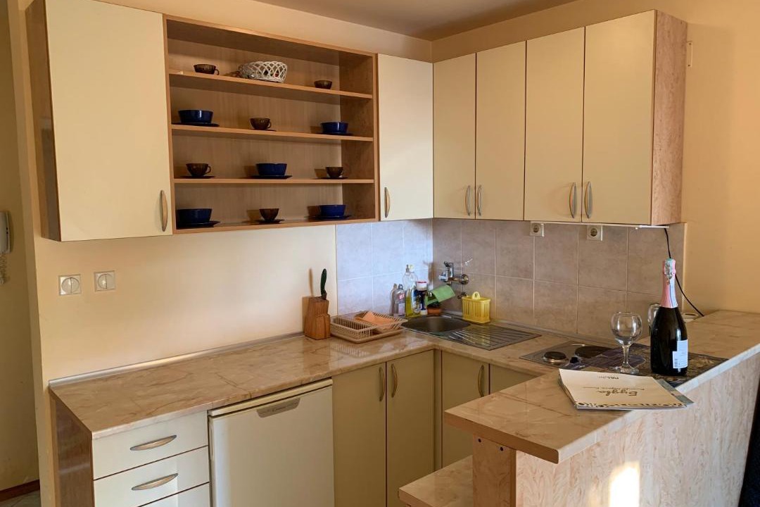 Photo of Kitchen in Petrovac