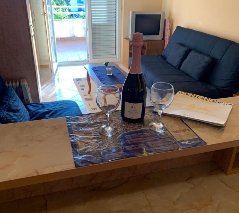Photo of Livingroom in Petrovac