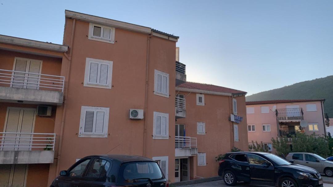 Photo of Buildings in Petrovac