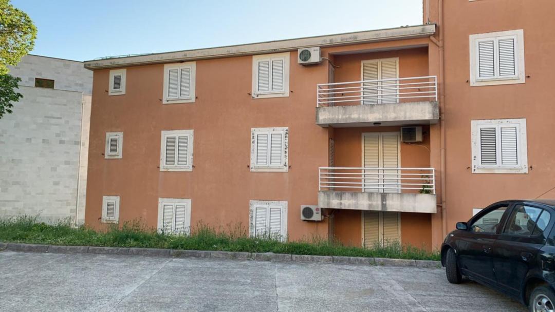 Photo of Buildings in Petrovac