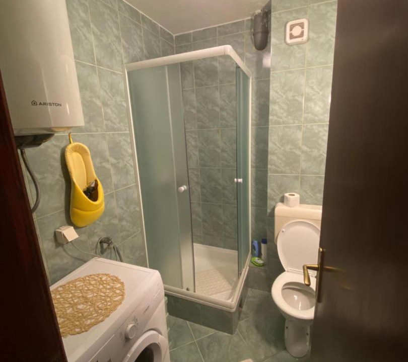 Photo of Bathroom in Kotor