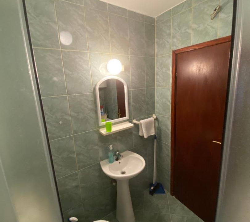 Photo of Bathroom in Kotor