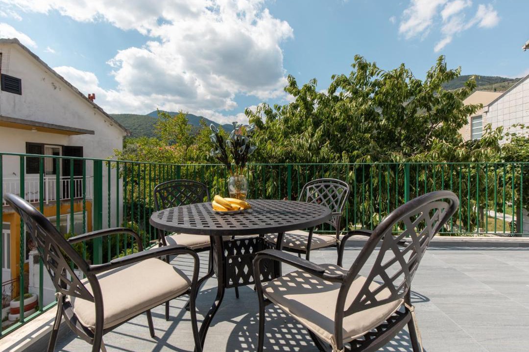 Photo of Patio Balcony in Bijela