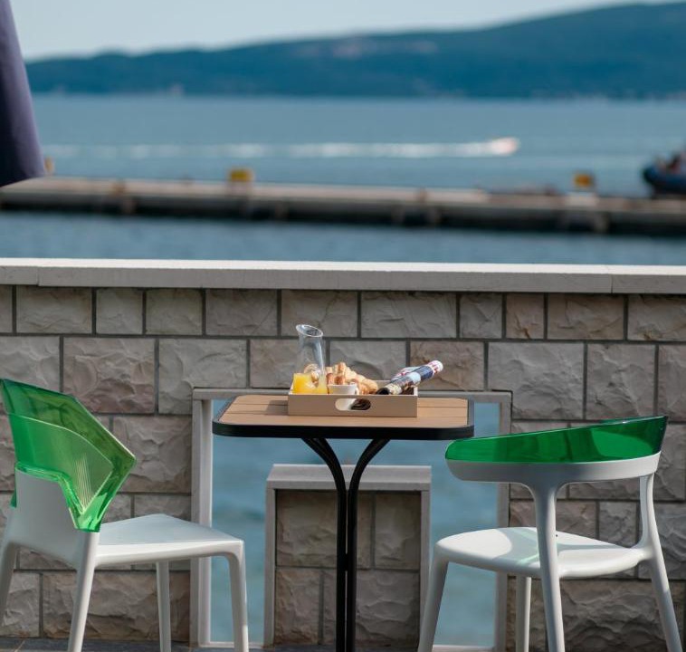 Photo of Patio Balcony in Bijela