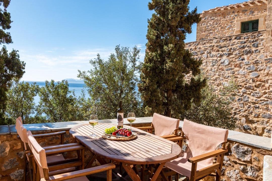 Photo of Others in Monemvasia