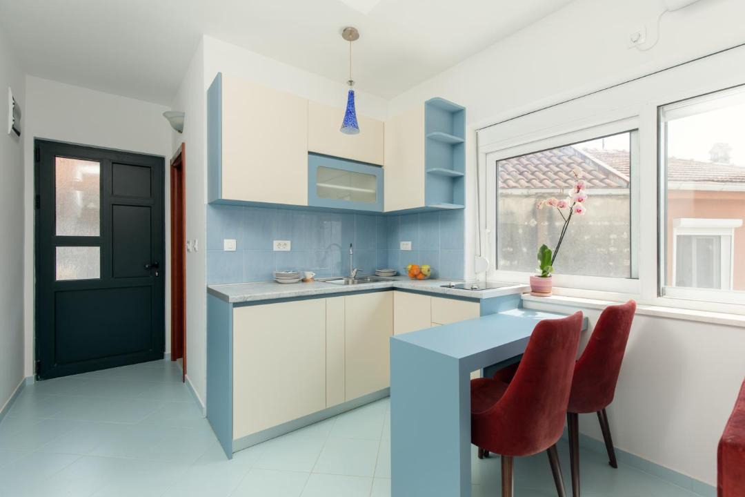 Photo of Kitchen in Bijela