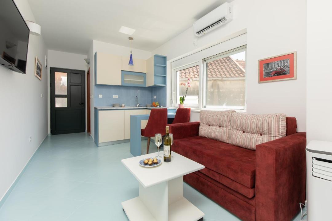 Photo of Livingroom in Bijela