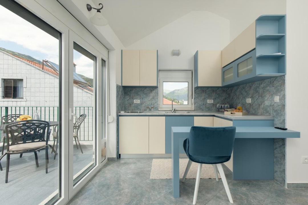 Photo of Kitchen in Bijela