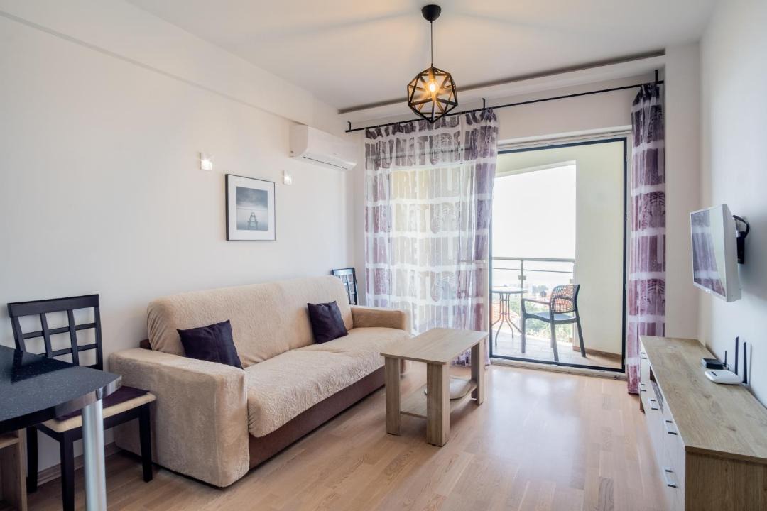 Photo of Livingroom in Becici