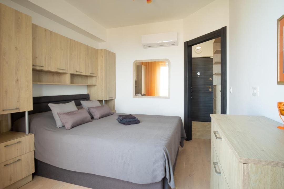 Photo of Bedroom in Becici