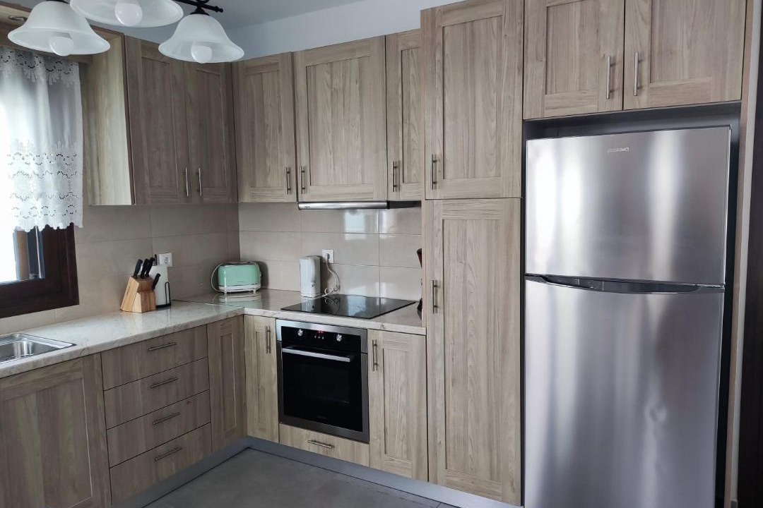Photo of Kitchen in South Rhodes