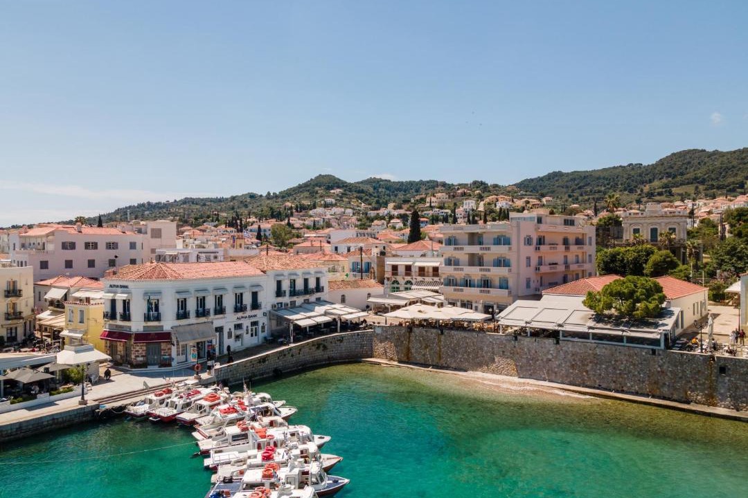 Photo of Others in Spetses