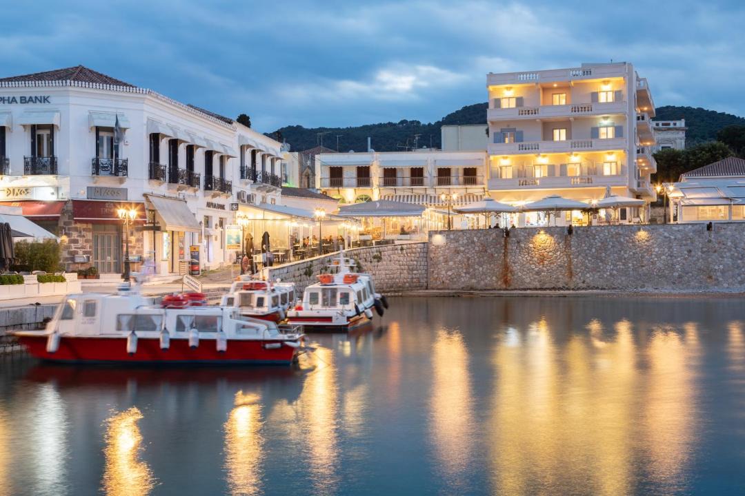Photo of Others in Spetses