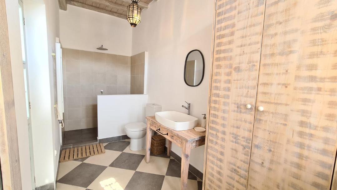 Photo of Bathroom in Skopelos Town