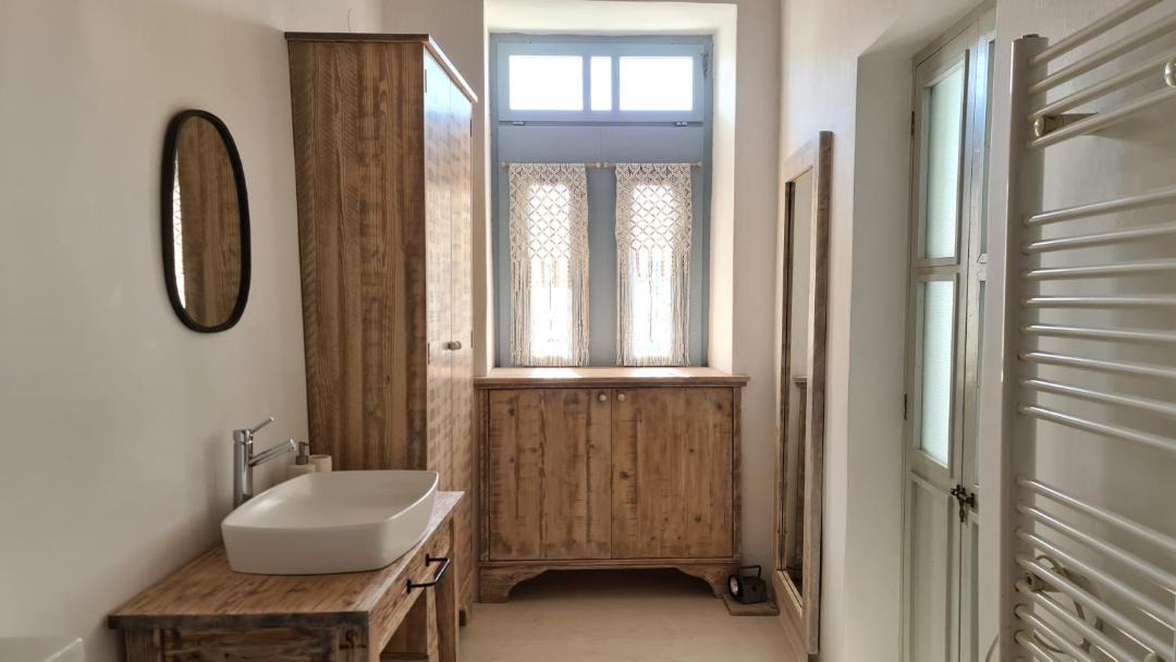 Photo of Bathroom in Skopelos Town