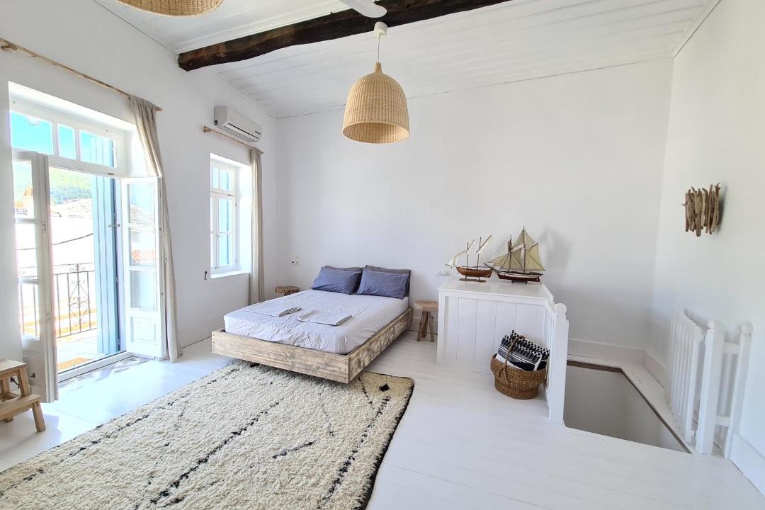 Photo of Bedroom in Skopelos Town