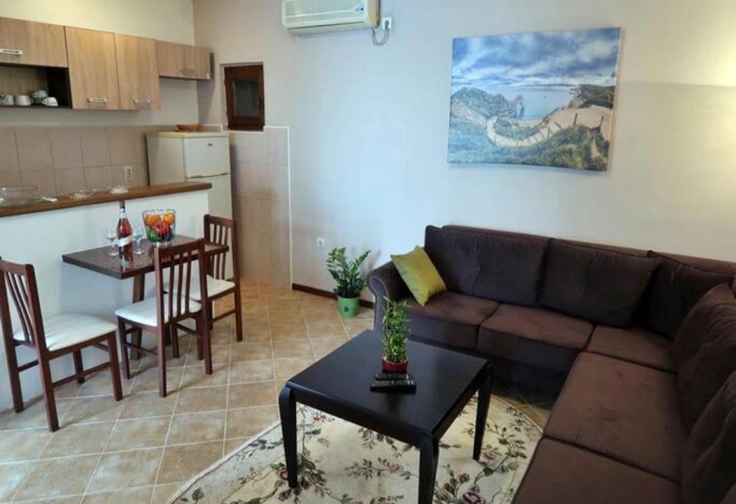 Photo of Livingroom in Kotor