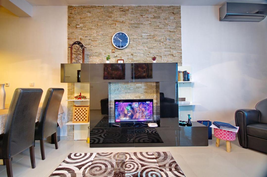 Photo of Livingroom in Dobrota