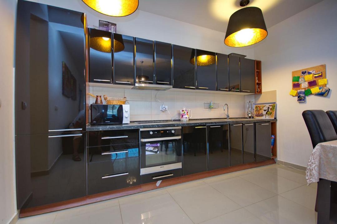 Photo of Kitchen in Dobrota