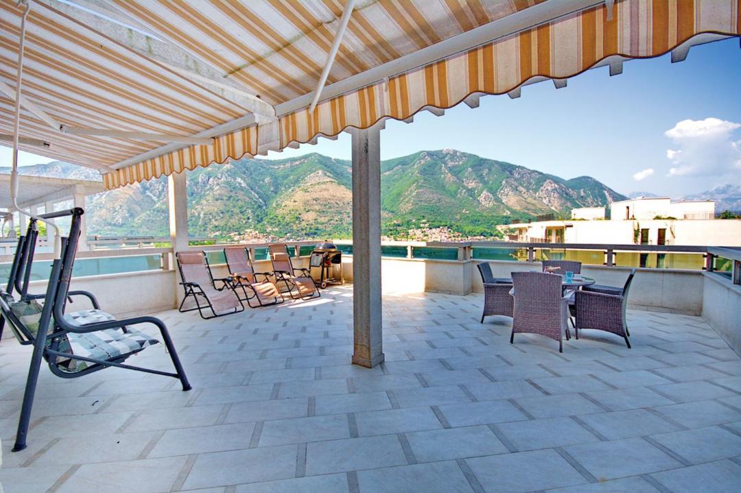 Photo of Patio Balcony in Dobrota