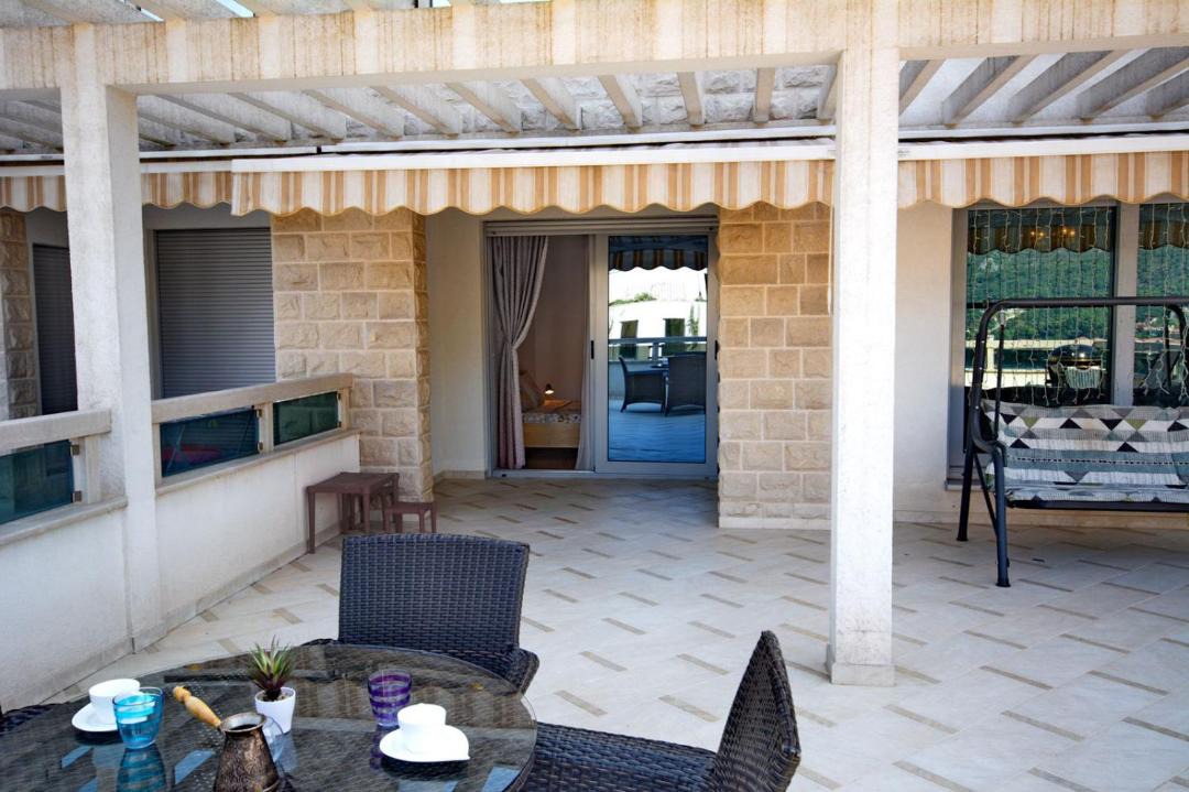 Photo of Patio Balcony in Dobrota