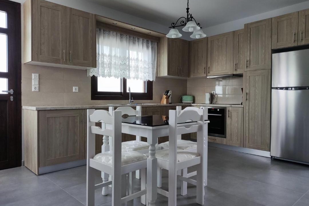 Photo of Kitchen in South Rhodes