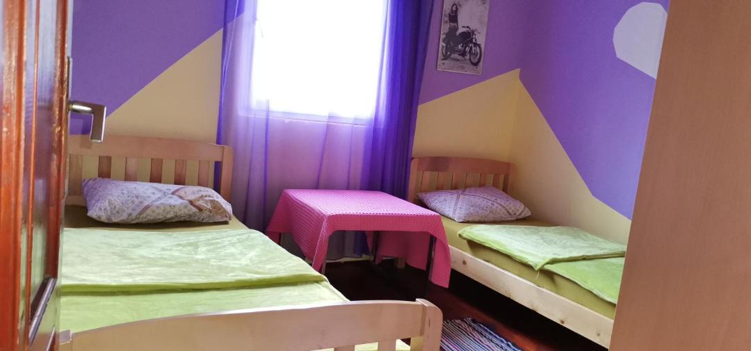 Photo of Bedroom in Pluzine