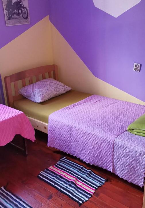 Photo of Bedroom in Pluzine