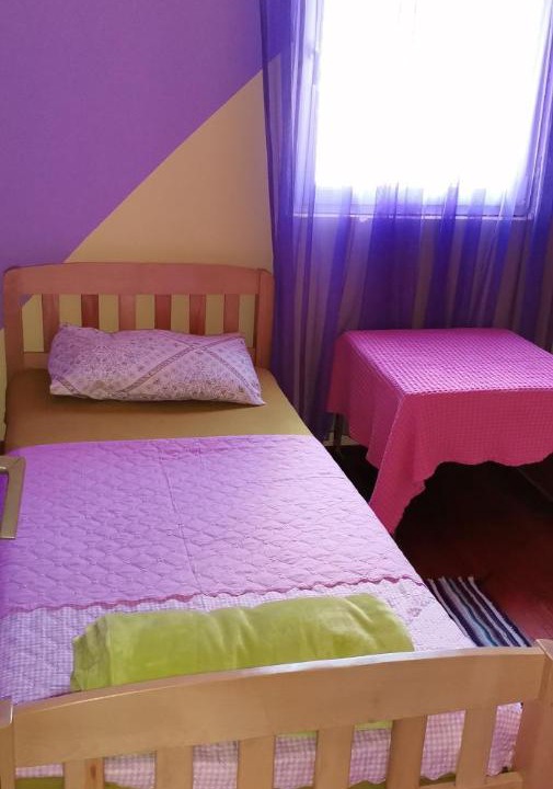 Photo of Bedroom in Pluzine